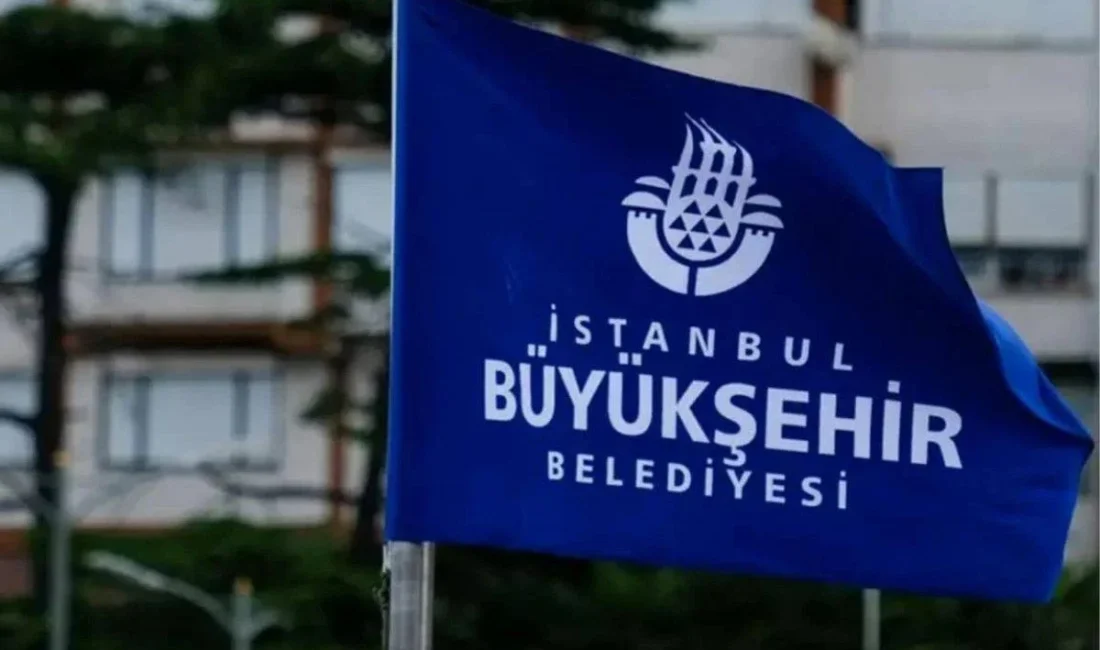 İstanbul Büyükşehir Belediyesi’ne yönelik yürütülen soruşturmanın yeni dalgasında gözaltına alınan
