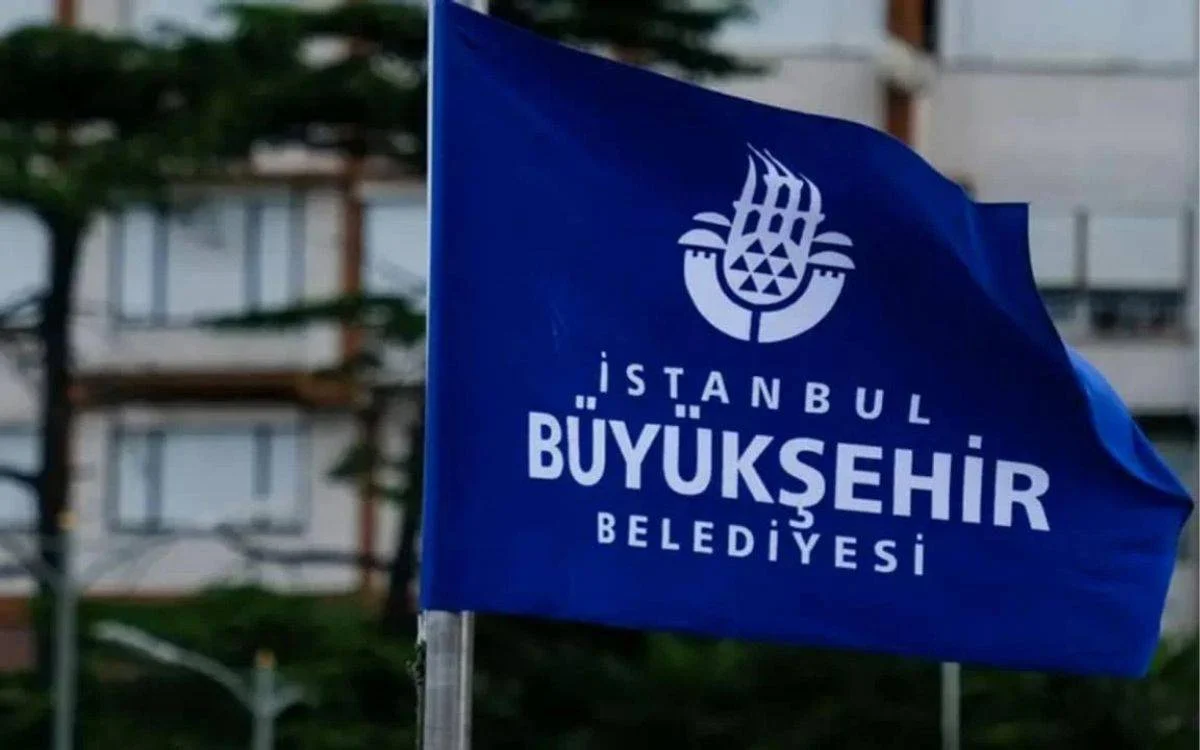 İstanbul Büyükşehir Belediyesi’ne yönelik yürütülen soruşturmanın yeni dalgasında gözaltına alınan