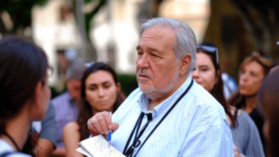 Tarihçi Prof. Dr. İlber Ortaylı, Türkiye’nin giderek derinleşen su krizine