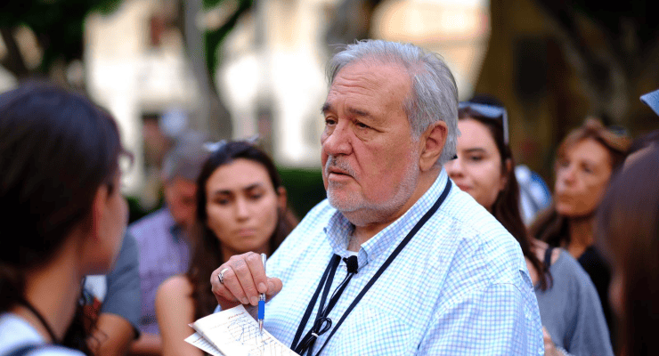 Tarihçi Prof. Dr. İlber Ortaylı, Türkiye’nin giderek derinleşen su krizine