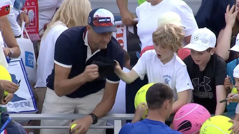 Dünya bu hırsız CEO'yu konuşuyor