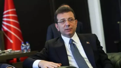 Silivri Cezaevi’nde tutuklu bulunan İBB Başkanı ve CHP’nin cumhurbaşkanı adayı