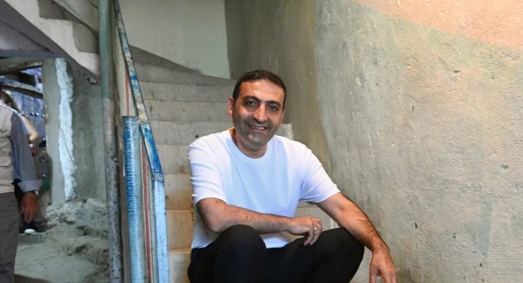 ‘Suç örgütü yöneticiliği’, ‘rüşvet’ ve ‘ihaleye fesat’ gibi ağır suçlamalarla
