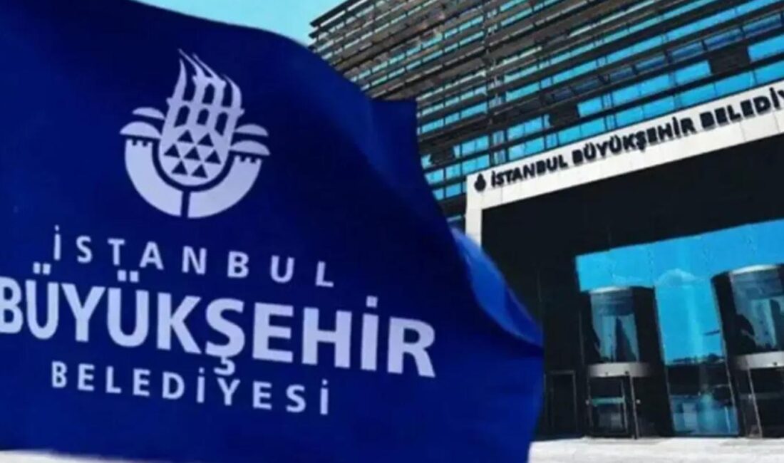 İBB’ye yönelik yolsuzluk soruşturmasında reklam ihalelerinde usulsüzlük yapıldığı iddiasıyla 14