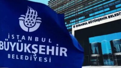 İBB’ye yönelik yolsuzluk soruşturmasında reklam ihalelerinde usulsüzlük yapıldığı iddiasıyla 14