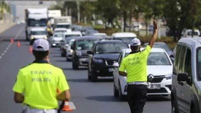 İstanbul’da 30 Ağustos Zafer Bayramı provaları nedeniyle bugün bazı yollar