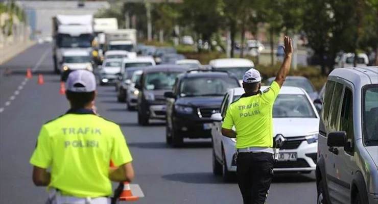 İstanbul’da 30 Ağustos Zafer Bayramı provaları nedeniyle bugün bazı yollar