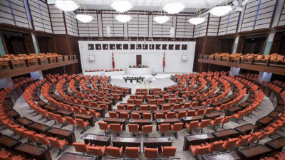 PKK’nın fesih ve silah bırakma kararının ardından başlatılacak yasal düzenlemeler