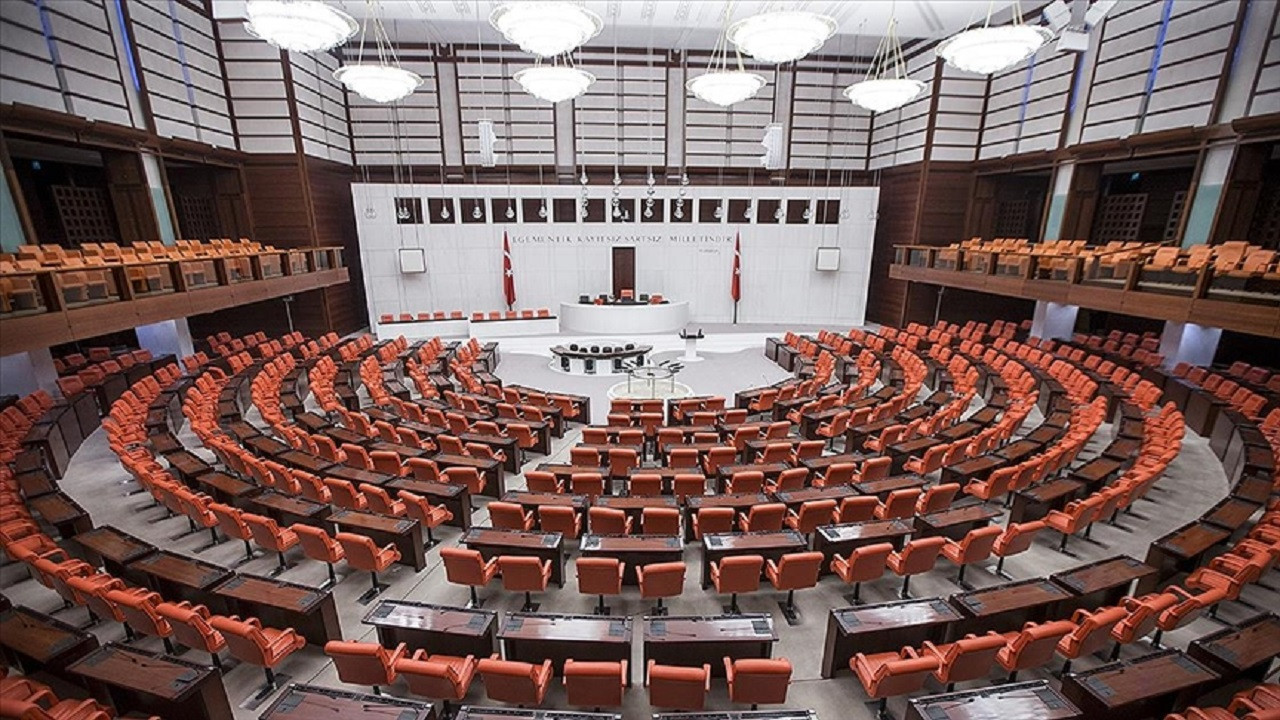 PKK’nın fesih ve silah bırakma kararının ardından başlatılacak yasal düzenlemeler