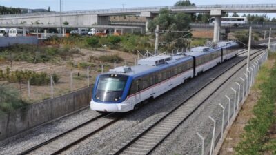 İzmir Büyükşehir Belediye Meclisi, İZBAN'da ücretsiz aktarma ve Halk Taşıt