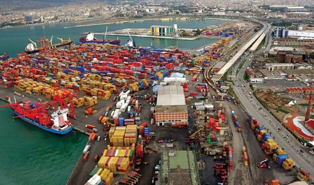 Abu Dhabi Port ile yürütülen satış görüşmeleri sonuçsuz kaldı rota