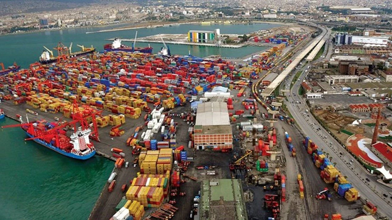 Abu Dhabi Port ile yürütülen satış görüşmeleri sonuçsuz kaldı rota
