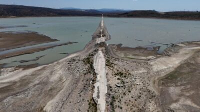 Tarım ve Orman Bakanı İbrahim Yumaklı, İzmir’de yaşanan su kesintilerinin