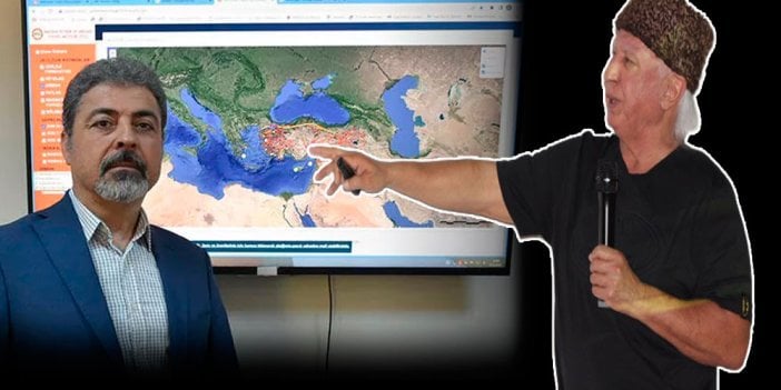 İzmir’deki fay hatları üzerine iki bilim insanı arasında tartışma sürüyor.