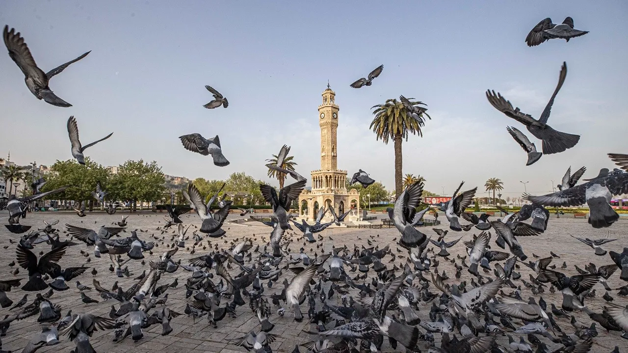 İzmir Planlama Ajansı (İZPA), 94. İzmir Enternasyonal Fuarı’nda gerçekleştireceği sergide