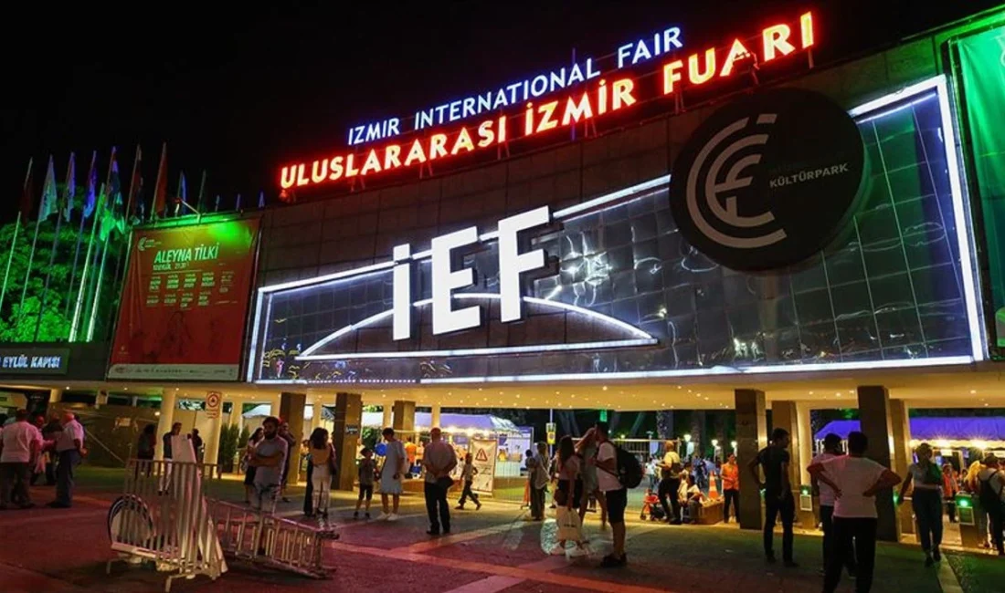 İzmir, bu yıl Balkan Kültürü temasıyla dünyanın buluşma noktası olacak.