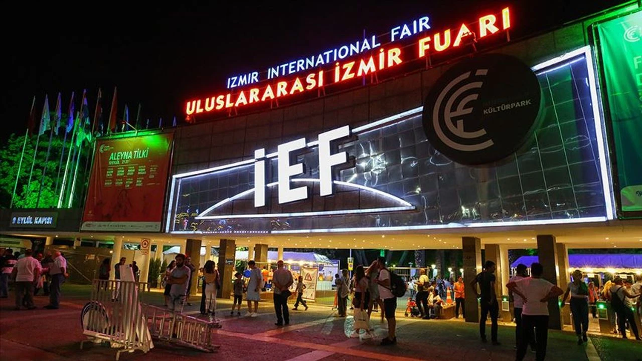 İzmir, bu yıl Balkan Kültürü temasıyla dünyanın buluşma noktası olacak.