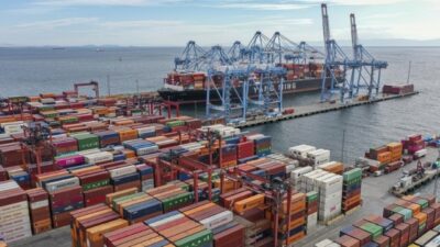 TÜİK verilerine göre 2026 yılının ilk ayında Türkiye’nin ihracatı, geçtiğimiz