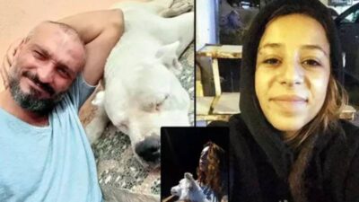 İzmir'de Ceyda Yüksel’i öldüren Serkan Dindar’a verilen 18 yıllık hapis