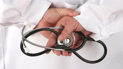 8. Dönem Toplu Sözleşme sürecinde hükümetin maaş teklifine tepki gösteren