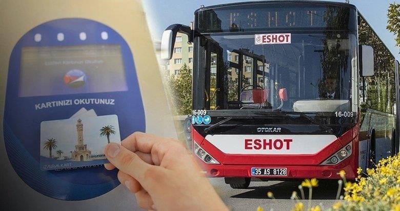 İzmir Büyükşehir Belediyesi meclisinde, ESHOT’un maliyet artışlarını gerekçe göstererek toplu