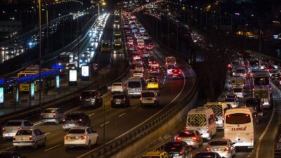 30 Ağustos Zafer Bayramı kutlamaları kapsamında Buca'da düzenlenecek kortej yürüyüşü