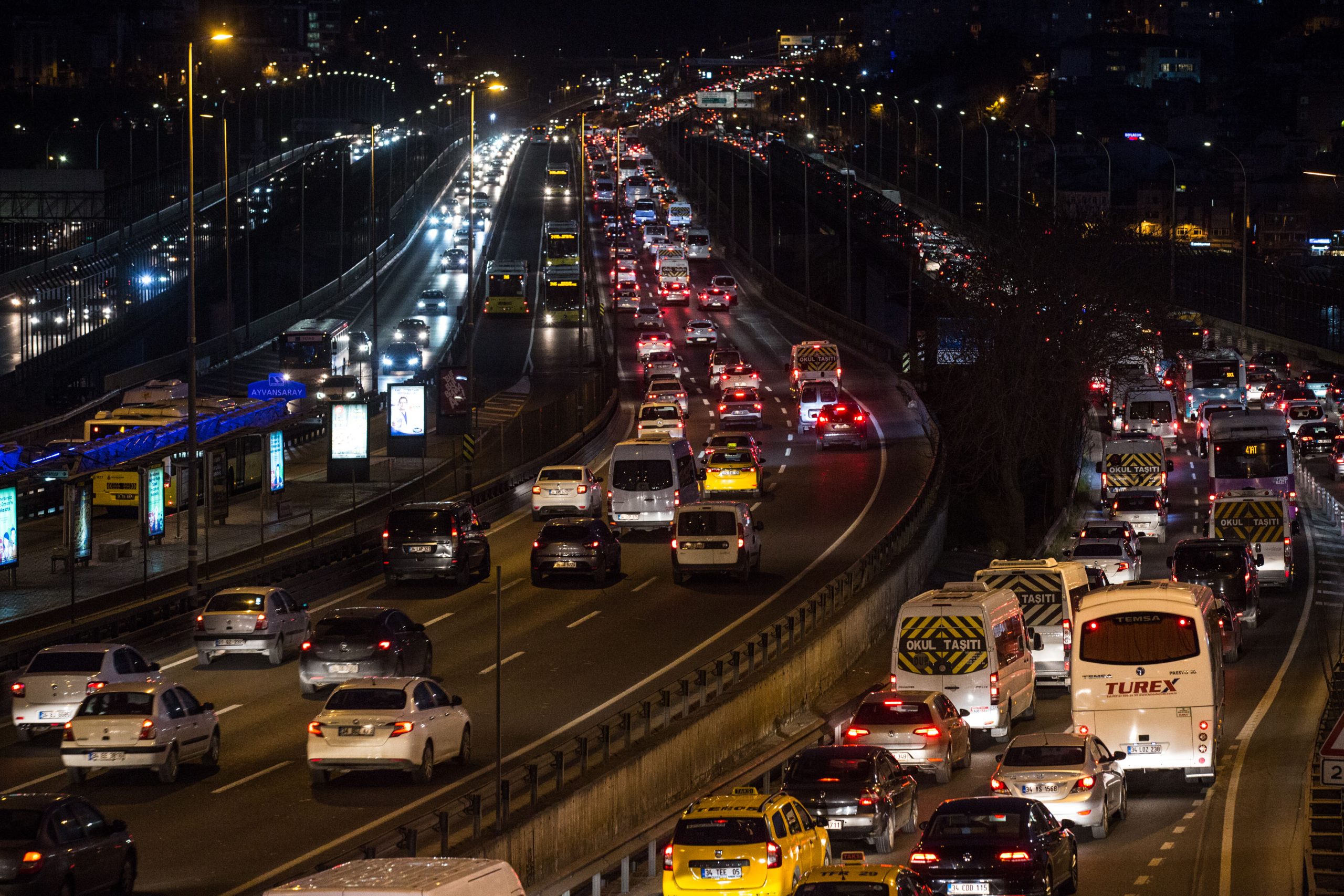 30 Ağustos Zafer Bayramı kutlamaları kapsamında Buca'da düzenlenecek kortej yürüyüşü