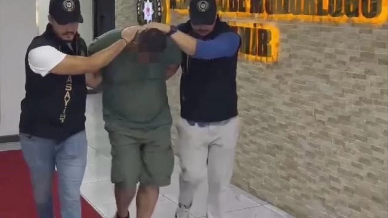 Eşini ve annesini bıçaklayarak öldüren N.E.T., suç aletlerini ormanlık alana