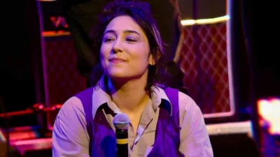 ‘Kandırma’ adlı single’ıyla hayranlarının karşısına çıkan Kalben, sosyal medyada yeni