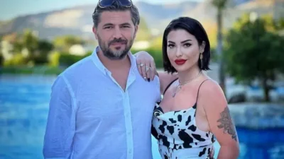 Sosyal medya fenomeni Neslim Güngen ile eşi İnanç Güngen hakkında