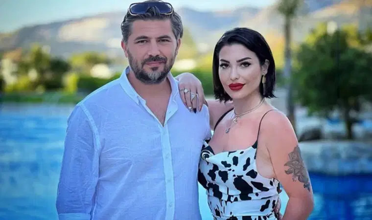Sosyal medya fenomeni Neslim Güngen ile eşi İnanç Güngen hakkında