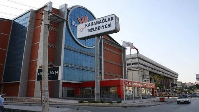 Mali sıkıntılarla boğuşan Karabağlar Belediyesi, SGK borçlarını kapatmak için Vatan