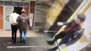 İstanbul Başakşehir’de bir kedinin tekmelenerek öldürülmesine ilişkin görüntülerin ardından Adalet
