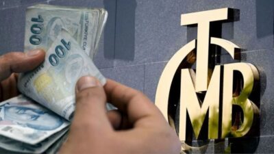 Merkez Bankası, 23 Ağustos 2025 itibarıyla KKM hesap açma ve