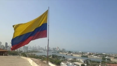 Kolombiya İsrail'e kömür ihracatını yasakladı
