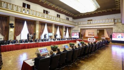 Sinan Burhan’ın aktardığı kulis bilgisine göre Zafer Partisi, İYİ Parti,