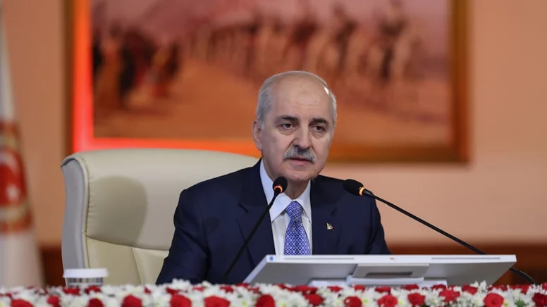TBMM’de “Terörsüz Türkiye” Komisyonu İlk Toplantısını Yaptı