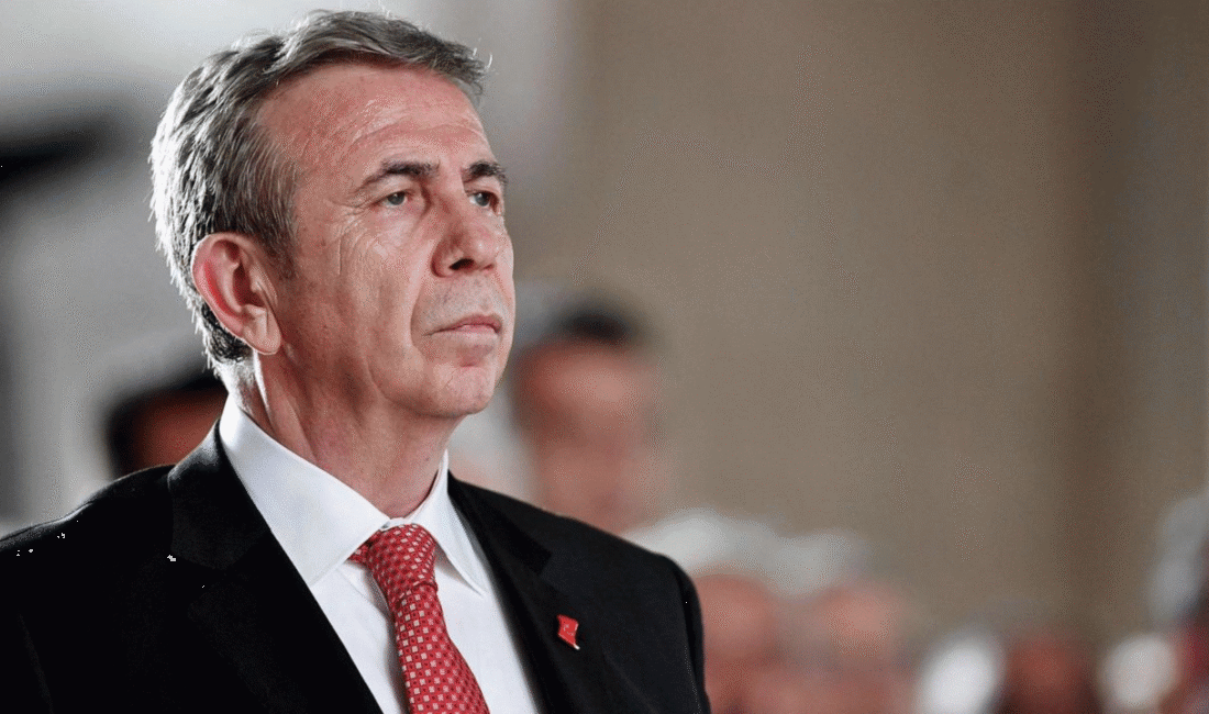 CHP’li başkanların tutuklanmasına yol açan iş insanı Aziz İhsan Aktaş’a