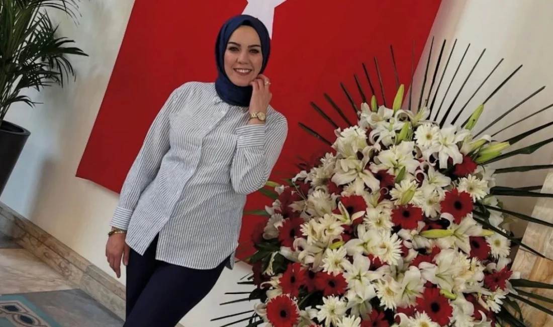 TBMM’de CHP grubunda görev yapan Saliha Akkaş, boşanma sürecindeki eşi