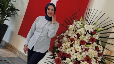 TBMM’de CHP grubunda görev yapan Saliha Akkaş, boşanma sürecindeki eşi
