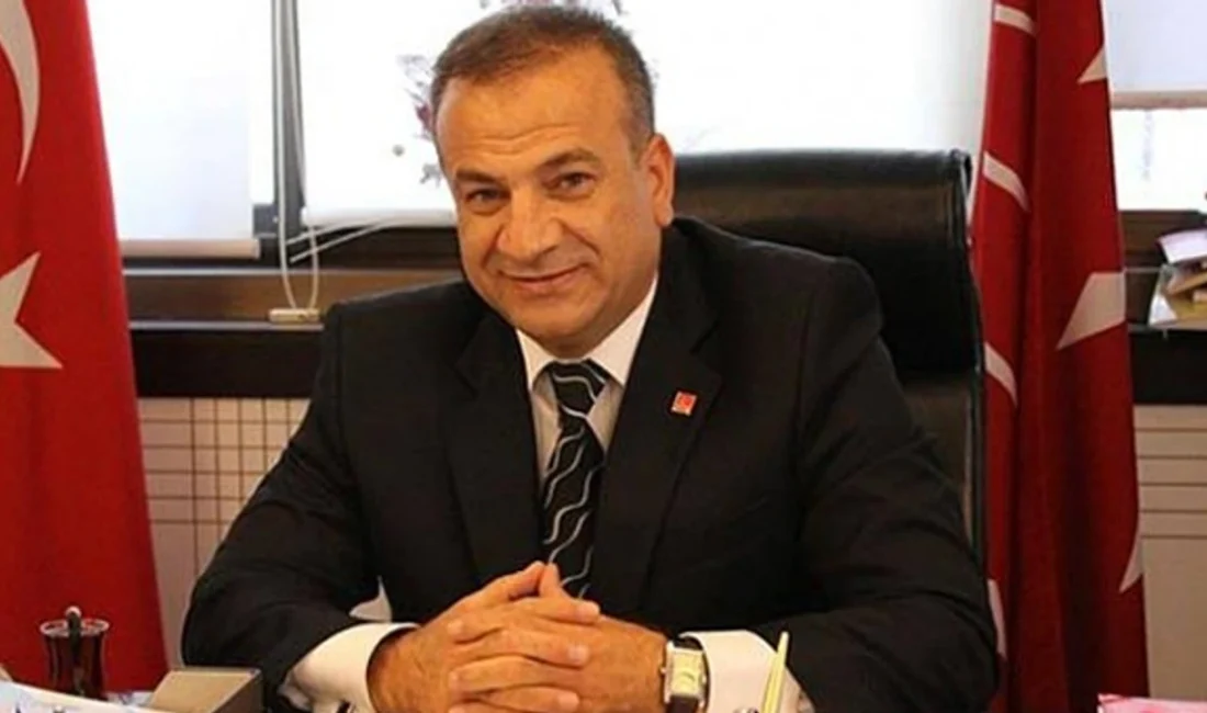 CHP’de kongre süreci hızla ilerlerken, Konak İlçe Başkanlığı için adı