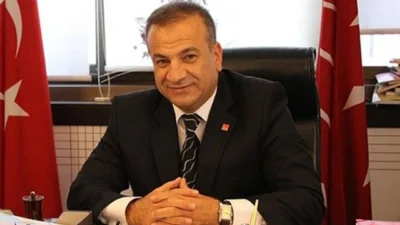 CHP’de kongre süreci hızla ilerlerken, Konak İlçe Başkanlığı için adı
