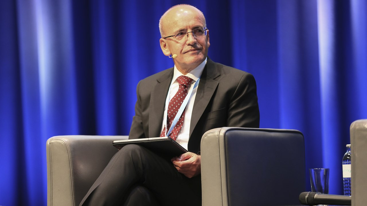 Hazine ve Maliye Bakanı Mehmet Şimşek, TÜİK’in temmuz ayı verilerine