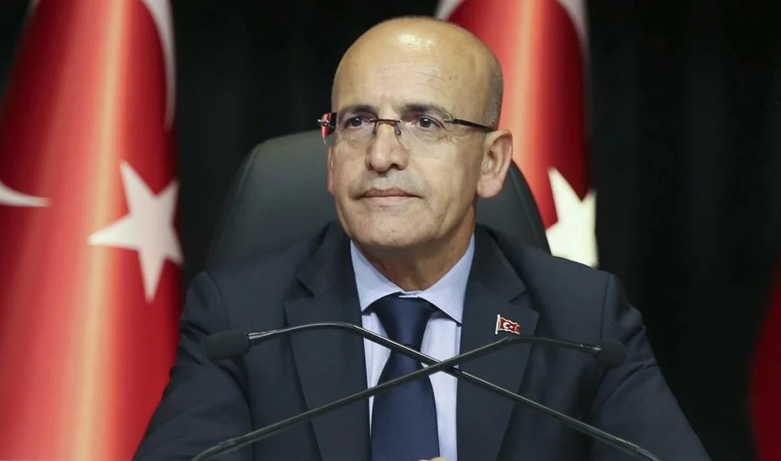 Hazine ve Maliye Bakanı Mehmet Şimşek'in emekli öğretmen olan ağabeyi