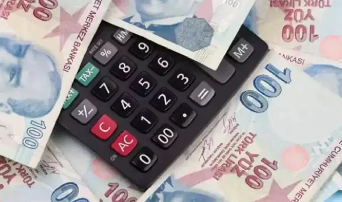 2026’da yüzde 10 + 6, 2027’de sadece yüzde 4 zam