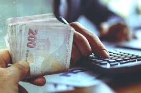 4,5 milyon memur ve emekliyi ilgilendiren zam kararı yürürlüğe girdi.