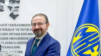 İstanbul Cumhuriyet Başsavcılığı’nın yürüttüğü Selahattin Yılmaz suç örgütü soruşturmasında eski