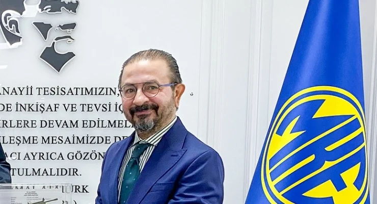 İstanbul Cumhuriyet Başsavcılığı’nın yürüttüğü Selahattin Yılmaz suç örgütü soruşturmasında eski