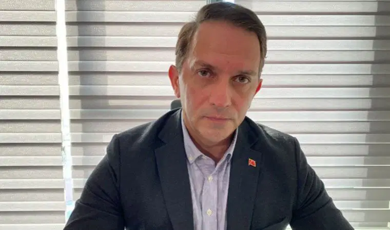 CHP Genel Başkanı Özgür Özel’in açıklamalarının ardından kesin ihraç talebiyle