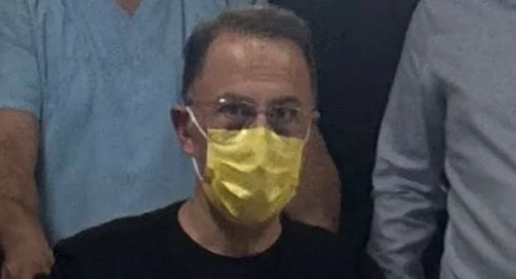 Beylikdüzü Belediye Başkanı Mehmet Murat Çalık, hakkındaki yargı sürecinde iç
